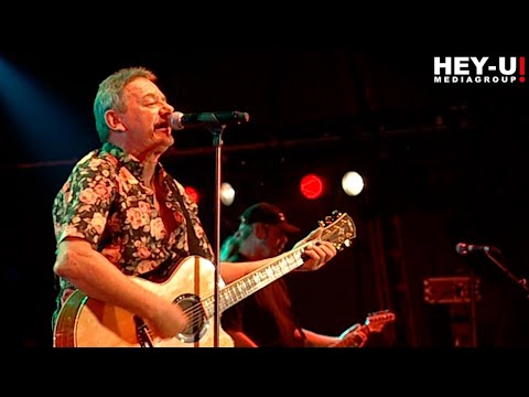 Wolfgang Ambros - Du bist wia de Wintasun [Live 2008]