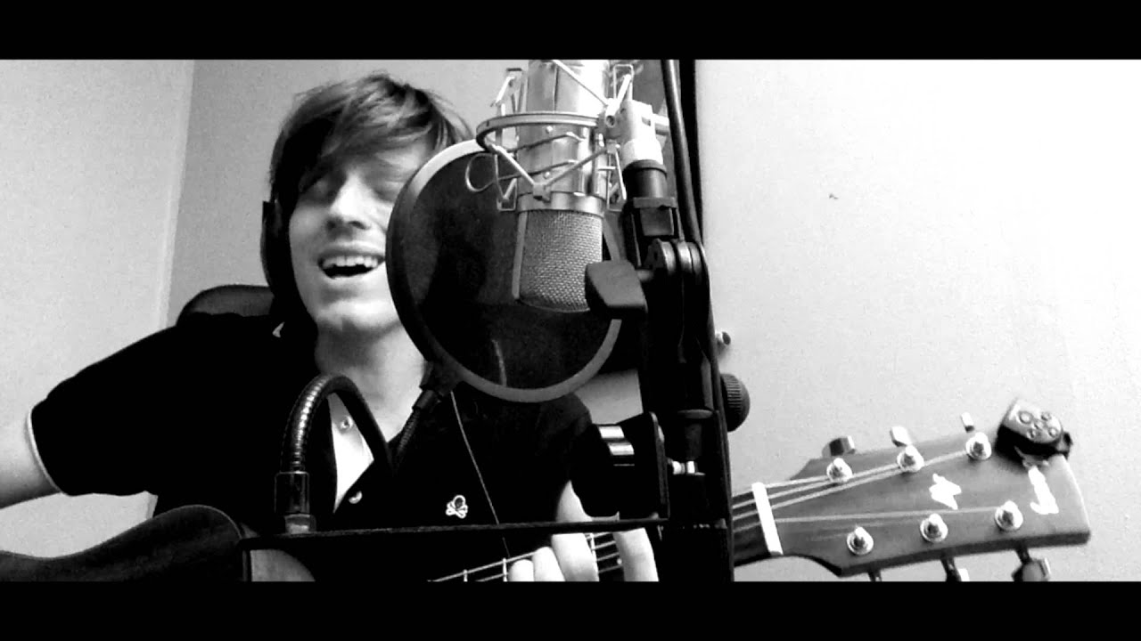 Soldier Of Fortune - Deep Purple (Acoustic Live Cover)