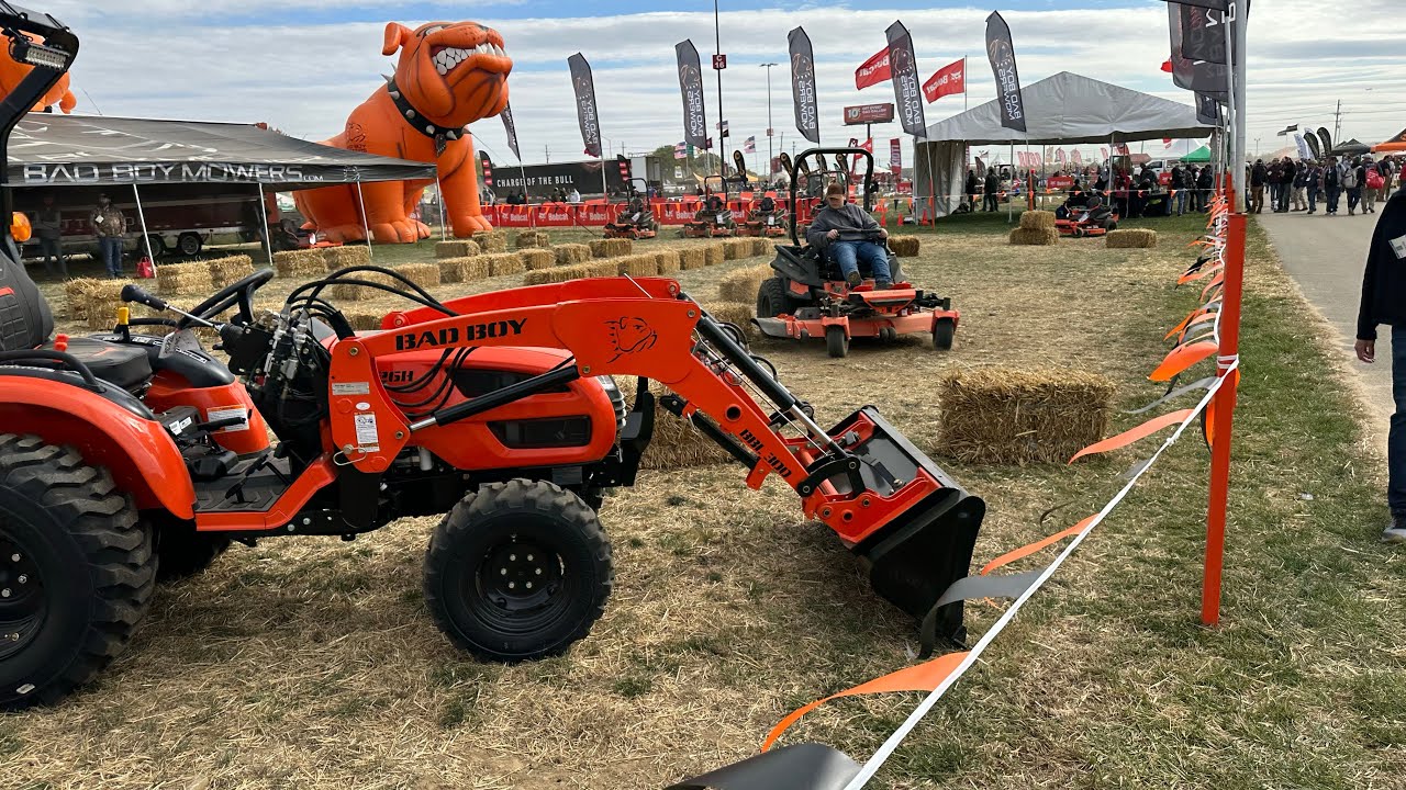 Equip Exposition 2022 Quick glimpse YouTube