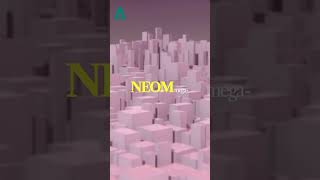 Saudi Arabia’s Desert Ski Resort: Inside NEOM’s Trojena Mega Project
