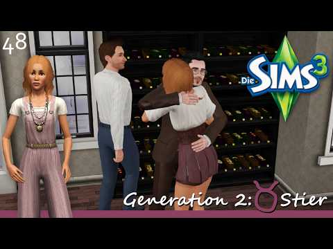 Alte Freunde & neues Zuhause - #48 Zodiac Legacy (Stier)