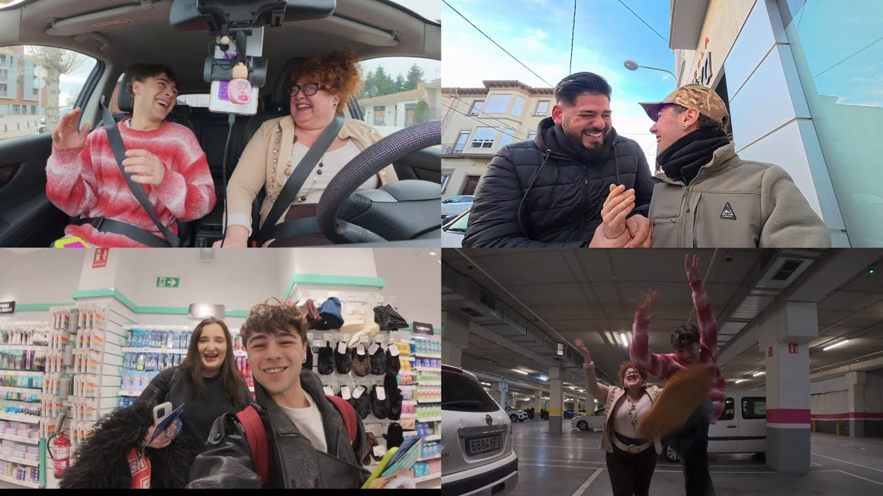 Vlog 3/ Terapia de comprador compulsivo 💅🏽