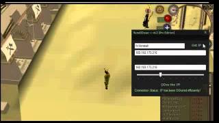 Leaked Dos Tool For Runescape Dl