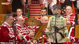 видео: „Вятър ечи, Балкан стене“, Николай Тодоров, Тържествен концерт по случай 3 март, Гвардейски оркестър картинка: „Вятър ечи, Балкан стене“, Николай Тодоров, Тържествен концерт по случай 3 март, Гвардейски оркестър
