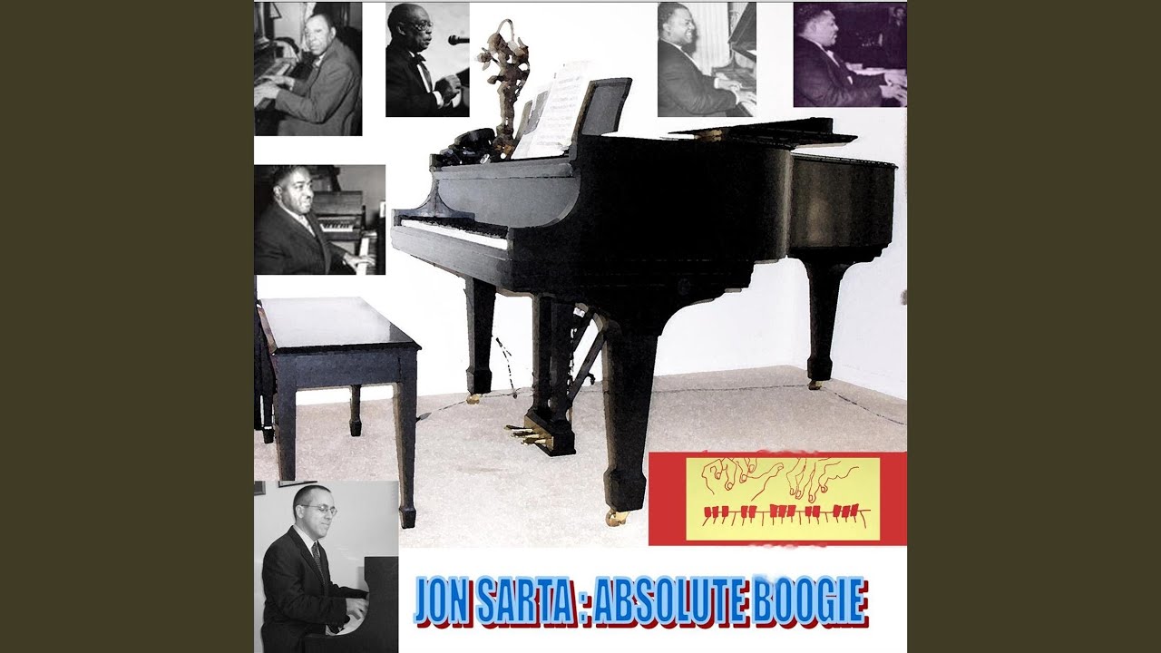 Watch A Simple Boogie on YouTube Watch A Simple Boogie on YouTube