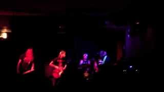 Still Alive - My own Hell - Chicago - April 2013