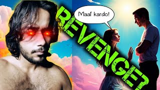 Want Revenge On Your Ex Girlfriend Youre In Danger