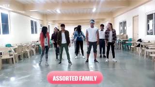 GORDON COLLEGE ACT 1 - A P.E MIDTERM EXAM 2017
