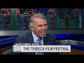 The Tribeca Film Festival