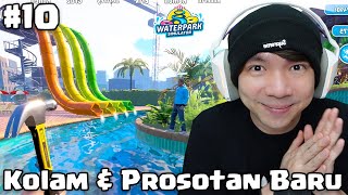 Download Lagu Kolam \u0026 Prosotan Baru Lebih Seru - WaterPark Simulator Indonesia Part 10 MP3 Download Lagu Kolam \u0026 Prosotan Baru Lebih Seru - WaterPark Simulator Indonesia Part 10 MP3
