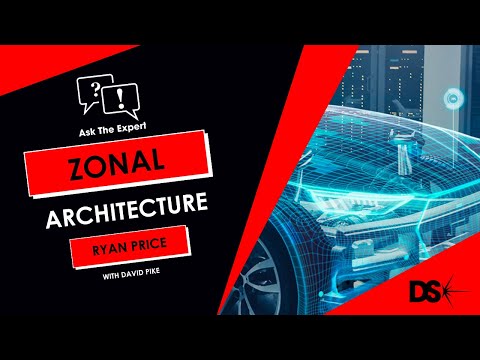Molex Zonal Architecture