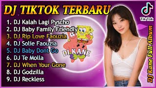 DJ TIKTOK TERBARU 2022 || DJ KALAH LAGI PSYCHO X TIBAN TIBAN REMIX TIKTOK VIRAL TERBARU 2022