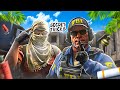 SMARTEST PRO CSGO TRICKS