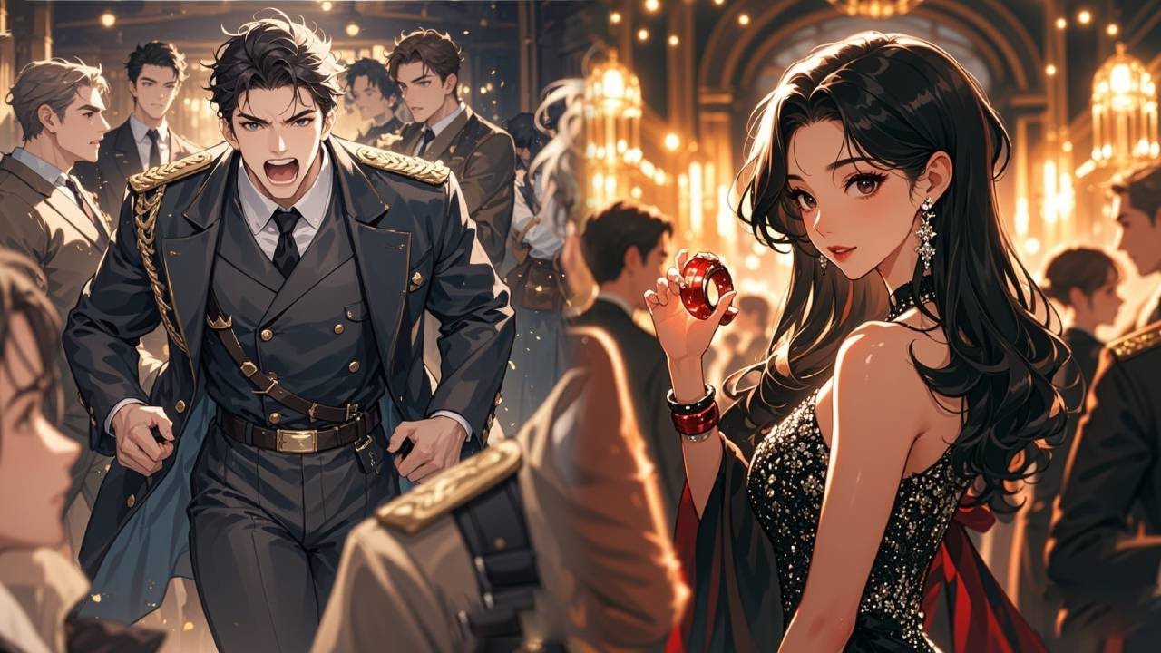 Reborn on my birthday,when my boyfriend gave me a bracelet,I put it on my disabled sis—he went mad.