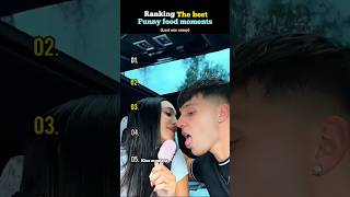 Top 5 Funniest Couple Moments 😂 | Relationship Fails & Cute Funny Clips