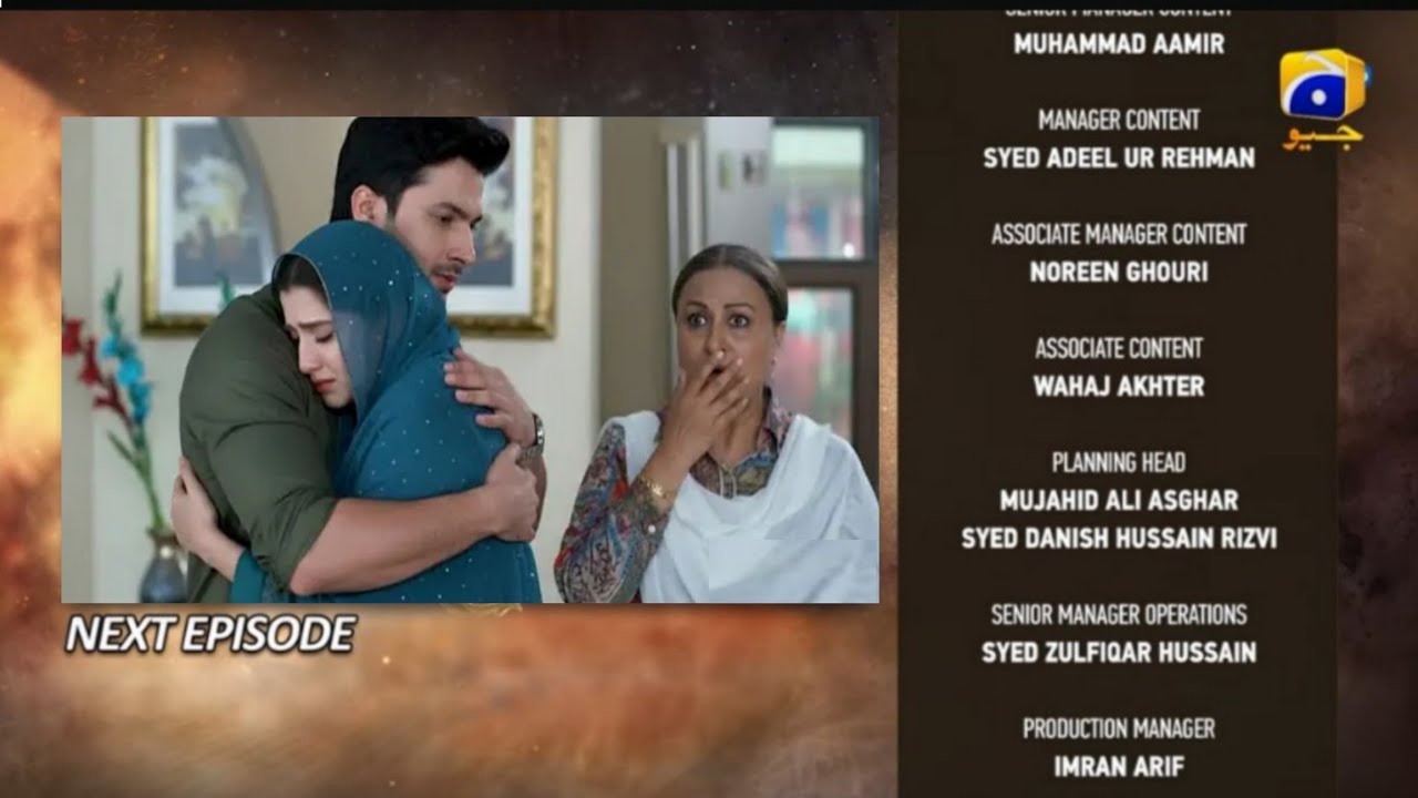 Iblees Episode 34 promo | iblees Episode 34 Teaser Reviews 