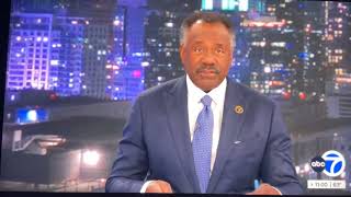 KABC ABC 7 Eyewitness News at 11pm breaking news open June 18, 2026