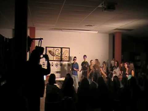 Don't Stop Believing! (Coffee House 2009)