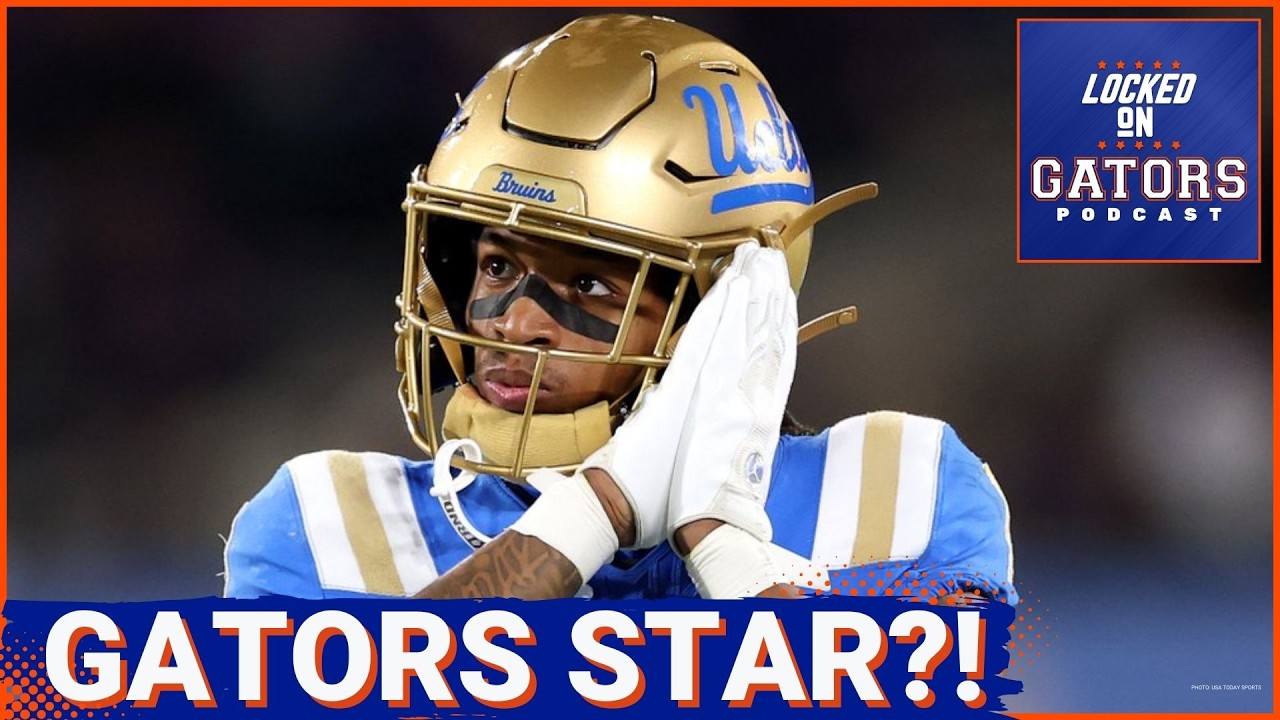 Florida Gators STAR and JACK Positions REVEALED and Explained Before Spring Ball