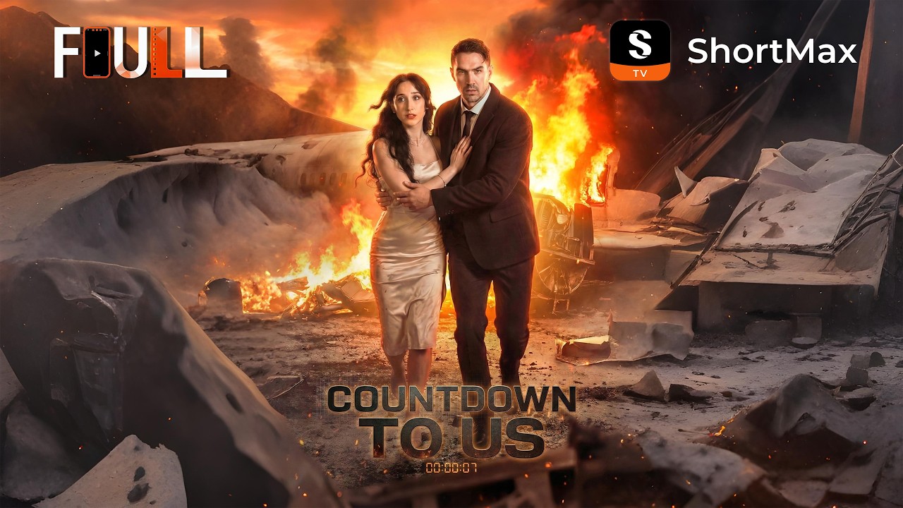 📺【FULL】 Countdown to Us | ShortMax - Watch Dramas & Show