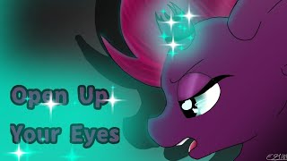 Tempest Shadow {Speed paint}