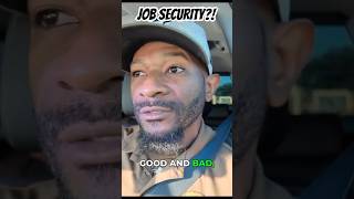 UPS Union Power: Why "Bad" Drivers Never Get Fired!