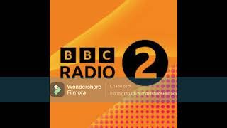 BBC Radio - 2 - London - UK - August 2000 #2.