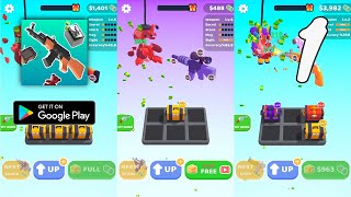 Gun Assembly Gameplay Walkthrough Part 1 (Android) screenshot 4