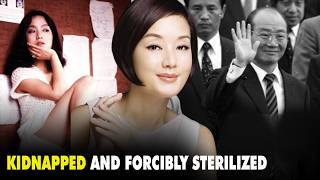 Koreas Most Beautiful Star Dated The President  Then Got Kidnapped By His Own First Lady