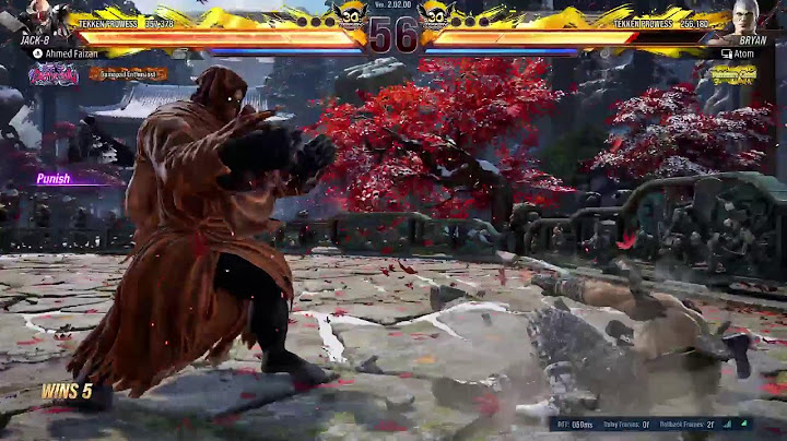 Tekken 8 | Ranked Matches 🇵🇰