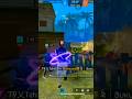 1vs 4 against grandmaster players#free fire max #shorts video