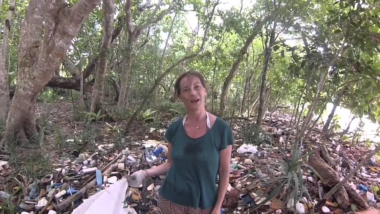 Trash Hero Camp Episode 3: The start is never easy