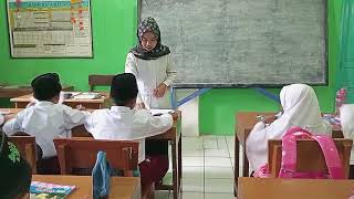 Simulasi RPP Perbaikan Siklus 1|| Tugas Kuliah PKP|| Universitas Terbuka