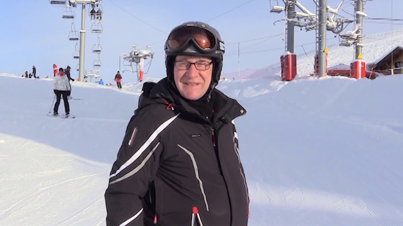 Авориаз. Франция | Один день с Алексеем Гусевым