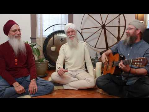 GuruGanesha Band - Making of "People of Love", Part 2