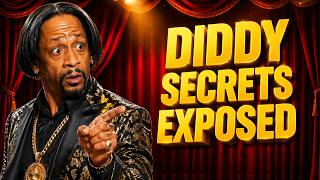 Katt Williams (StandUp Comedy) - Truth Bombs on Diddy, Illuminati &amp; Mike Tyson!
