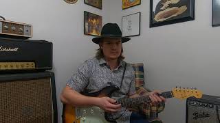 Air Raid Siren Lesson