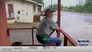 Famous East Texas business selling hunting ‘relief’ item to be featured on Shark Tank Net Worth