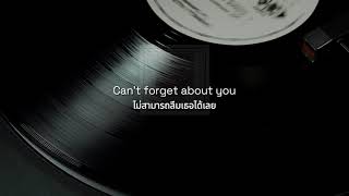 Devin Kennedy Pink Sweat  Forget About You sub Thai