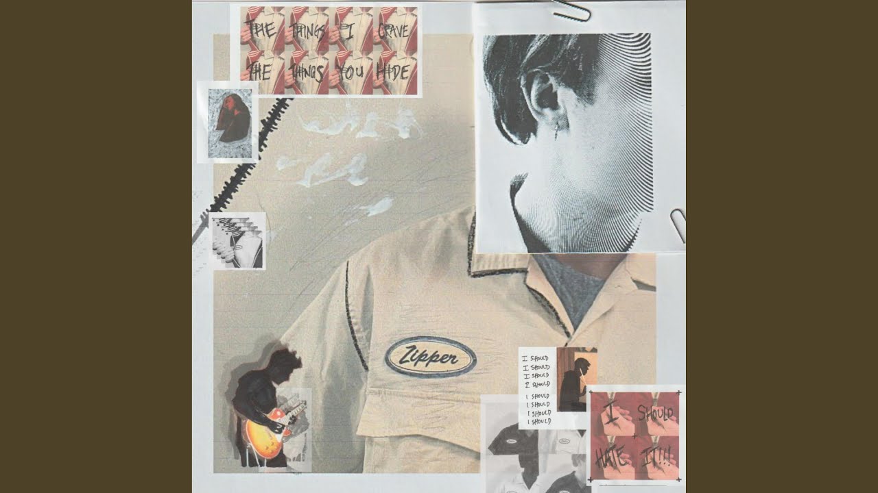 Zipper YouTube Music