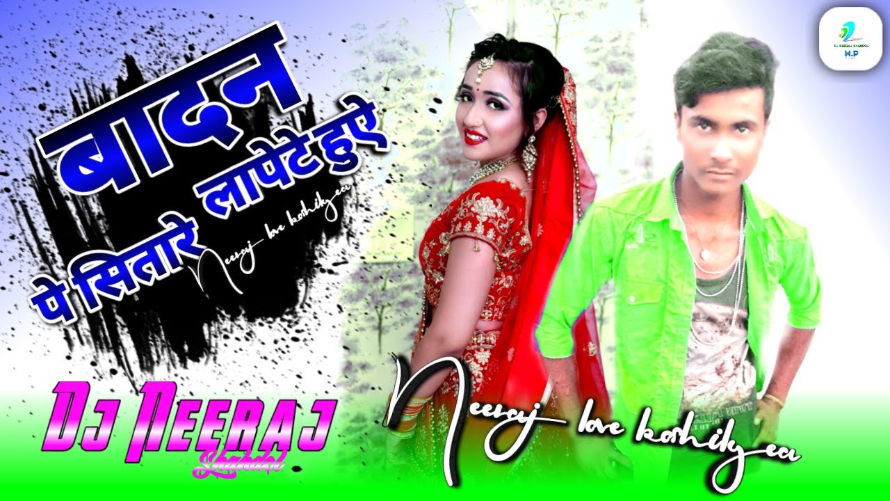 Badan Pe Sitare _ Asim Riaz _ Sehnoor _ Stebin Ben _ Aman Prajapat