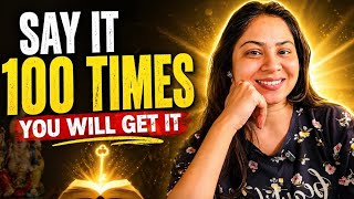 Yes, 100 times this video is a PROOF 🔥