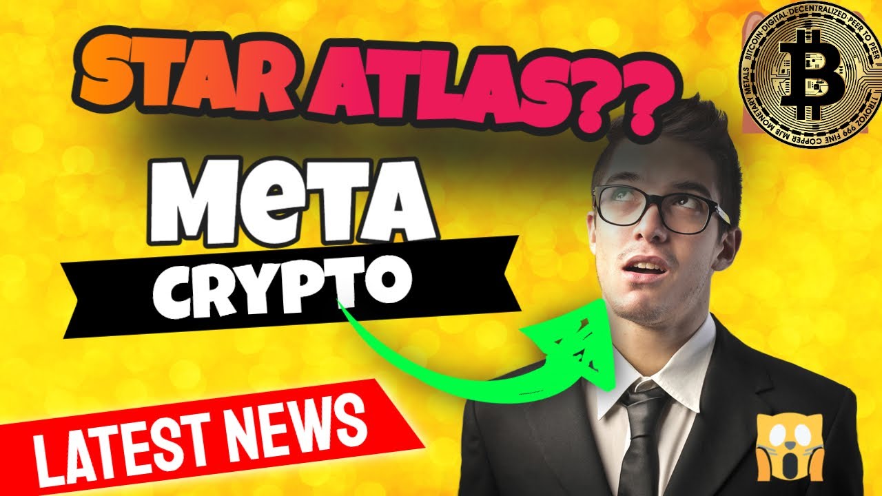 Star Atlas - Top 10 Best Metaverse Crypto Coin Projects in 2022 ...
