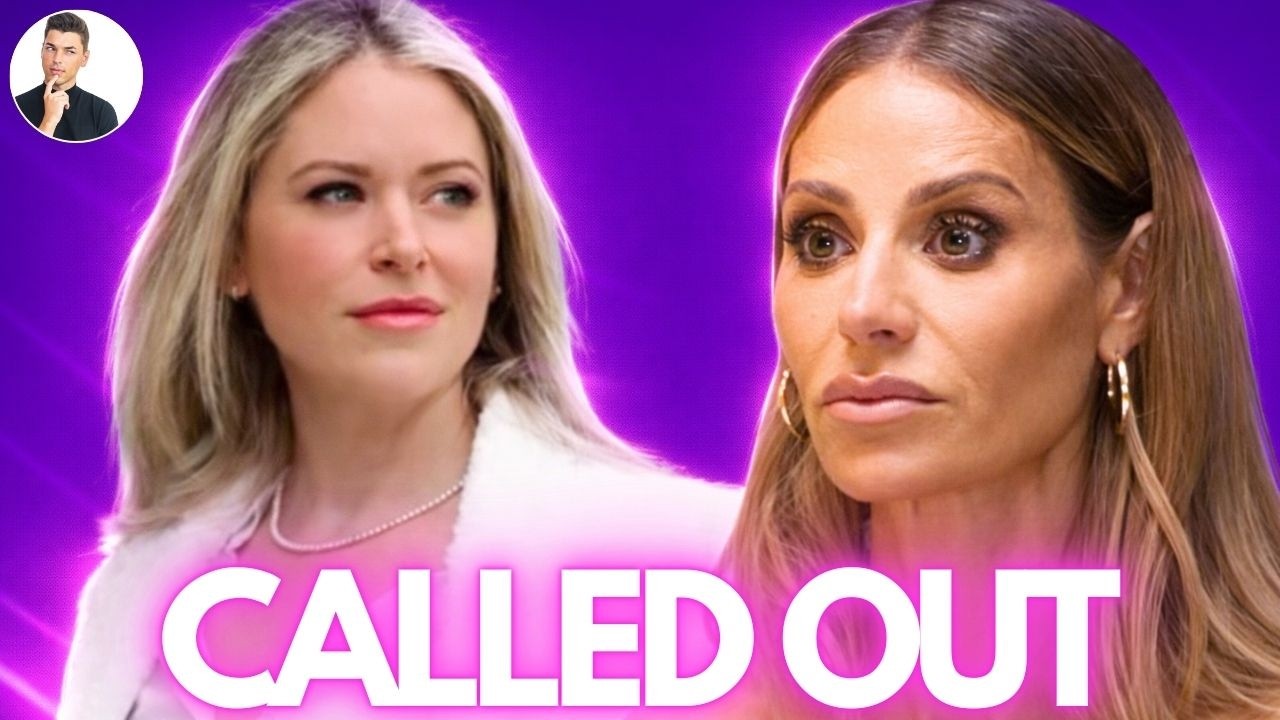 RHOBH's Dorit Accuses Amanda Of Jealousy and Financial Issues HIT!