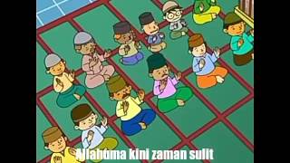 Kini zaman sulit