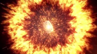Celebrity 10 second countdown fire extreme Profile