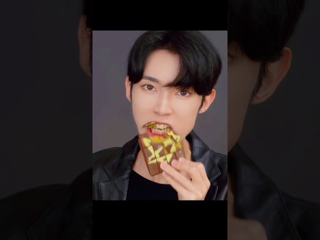 두바이 쫀득 쿠키 맛있어요? 🍫