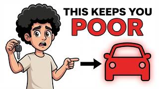 Auto Loans Exposed: The Hidden Money Drain