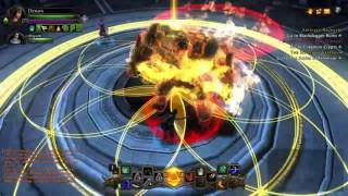 Neverwinter Forgotten Vaults