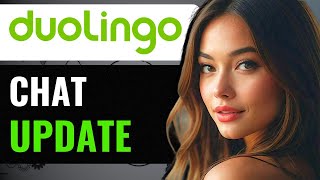 HOW TO CHAT ON DUOLINGO UPDATED JUNE (FULL GUIDE) screenshot 5